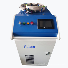 Laser Welding Machine Stainless Steel Metal Welder Manual Soldering Equipment with Raycus Laser Source